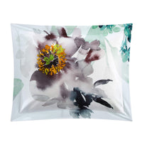 Chic Home Lexie 9 Piece Watercolor Floral Comforter Set-