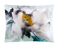Chic Home Lexie 9 Piece Watercolor Floral Comforter Set-
