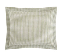 Chic-Home-Willa 9 Piece Waffle Texture Comforter Set-