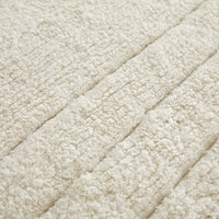 Chic-Home-Greyson Plush Cotton Large Bathroom Rug-