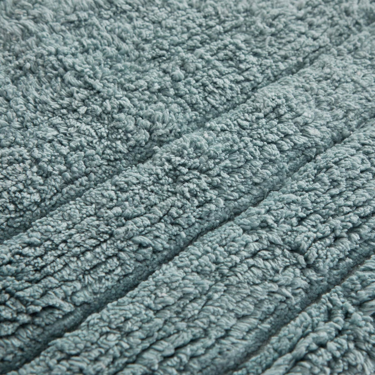 Chic-Home-Greyson Plush Cotton Large Bathroom Rug-