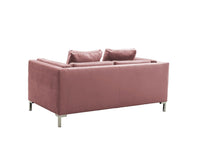 Iconic Home Emory 3 Piece Living Room Set 