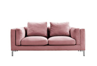 Iconic Home Emory 3 Piece Living Room Set 