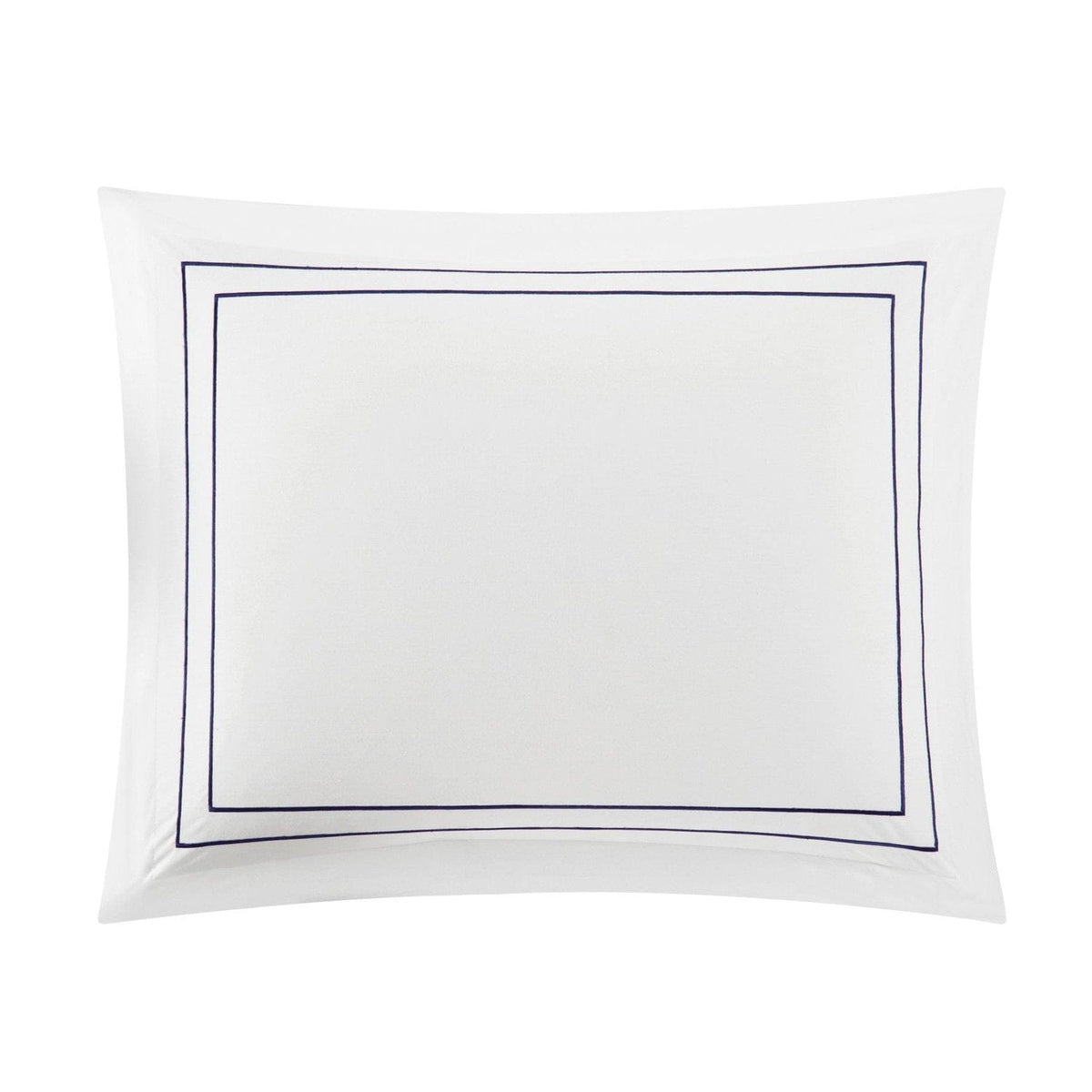 Chic Home Alford 7 Piece Cotton Duvet Cover Set 