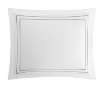 Chic Home Alford 7 Piece Cotton Duvet Cover Set 