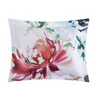 Chic Home Butchart Gardens 5 Piece Reversible Comforter Set 