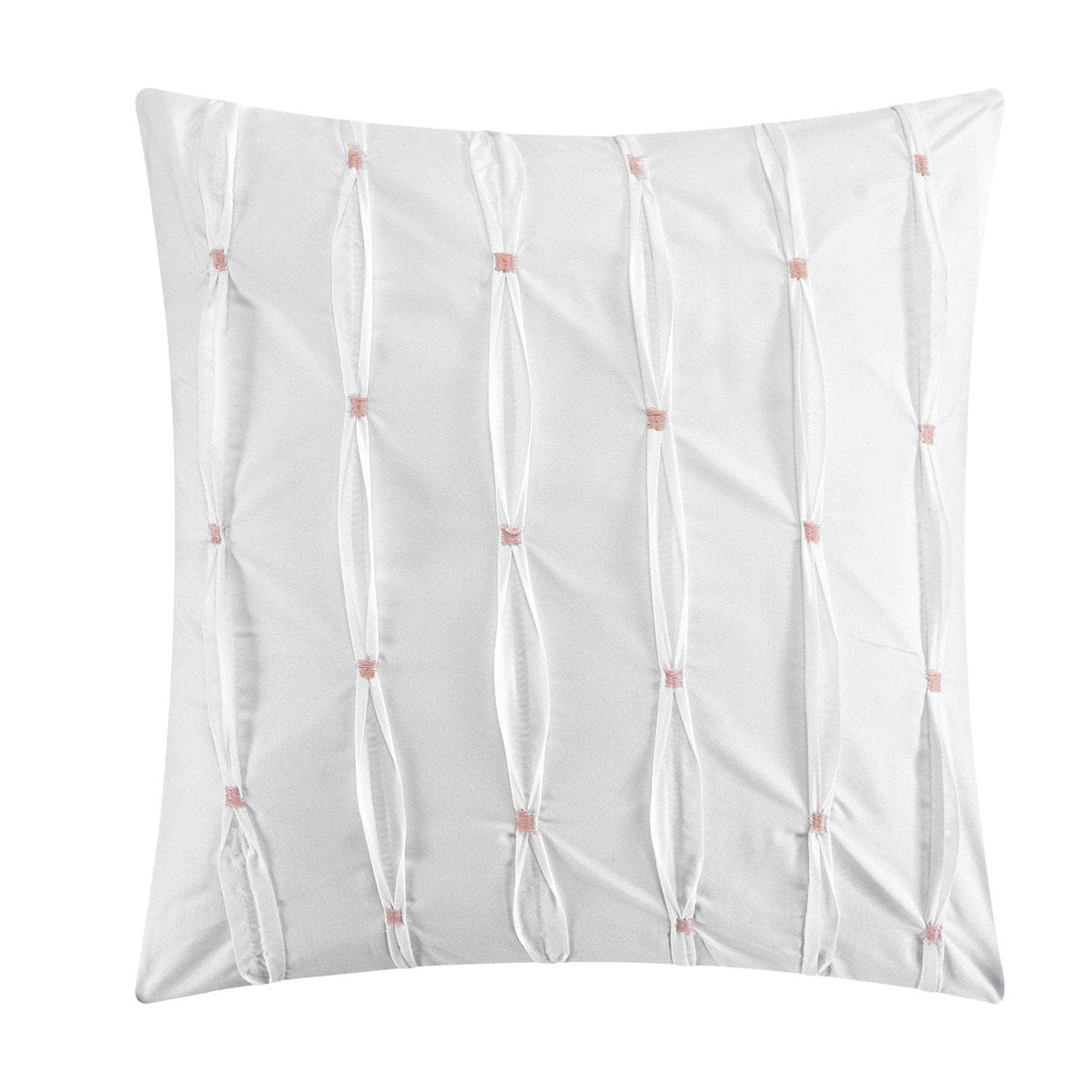 Chic Home Butchart Gardens 5 Piece Reversible Comforter Set 