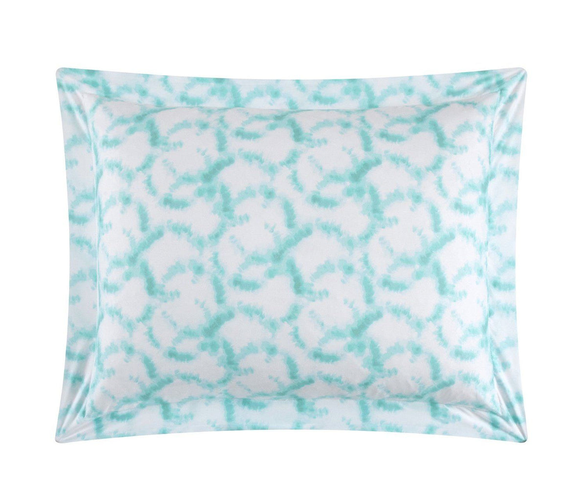 Chic Home Chrisley 7 Piece Watercolor Duvet Cover Set 