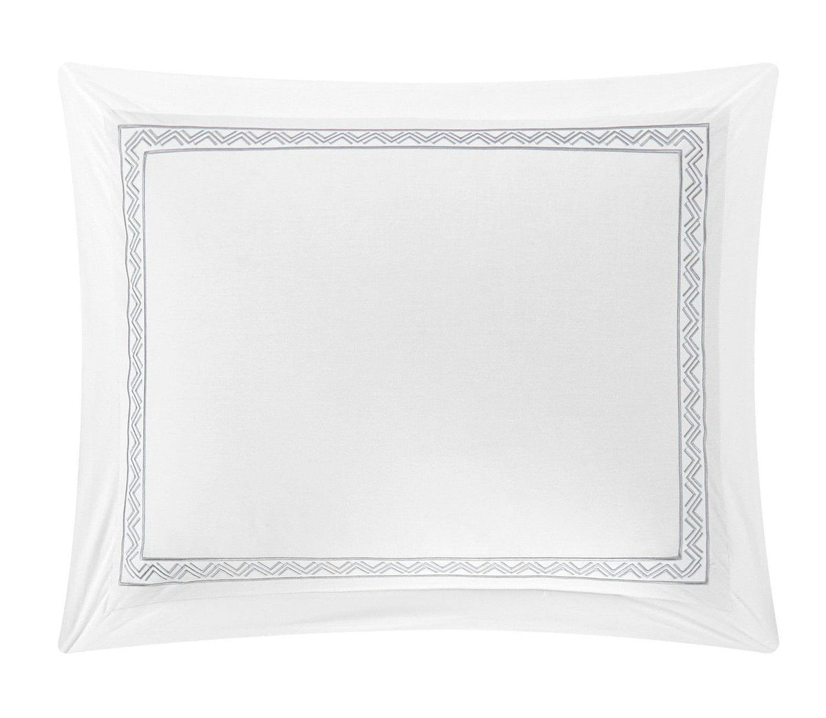Chic Home Ella 3 Piece Cotton Duvet Cover Set 