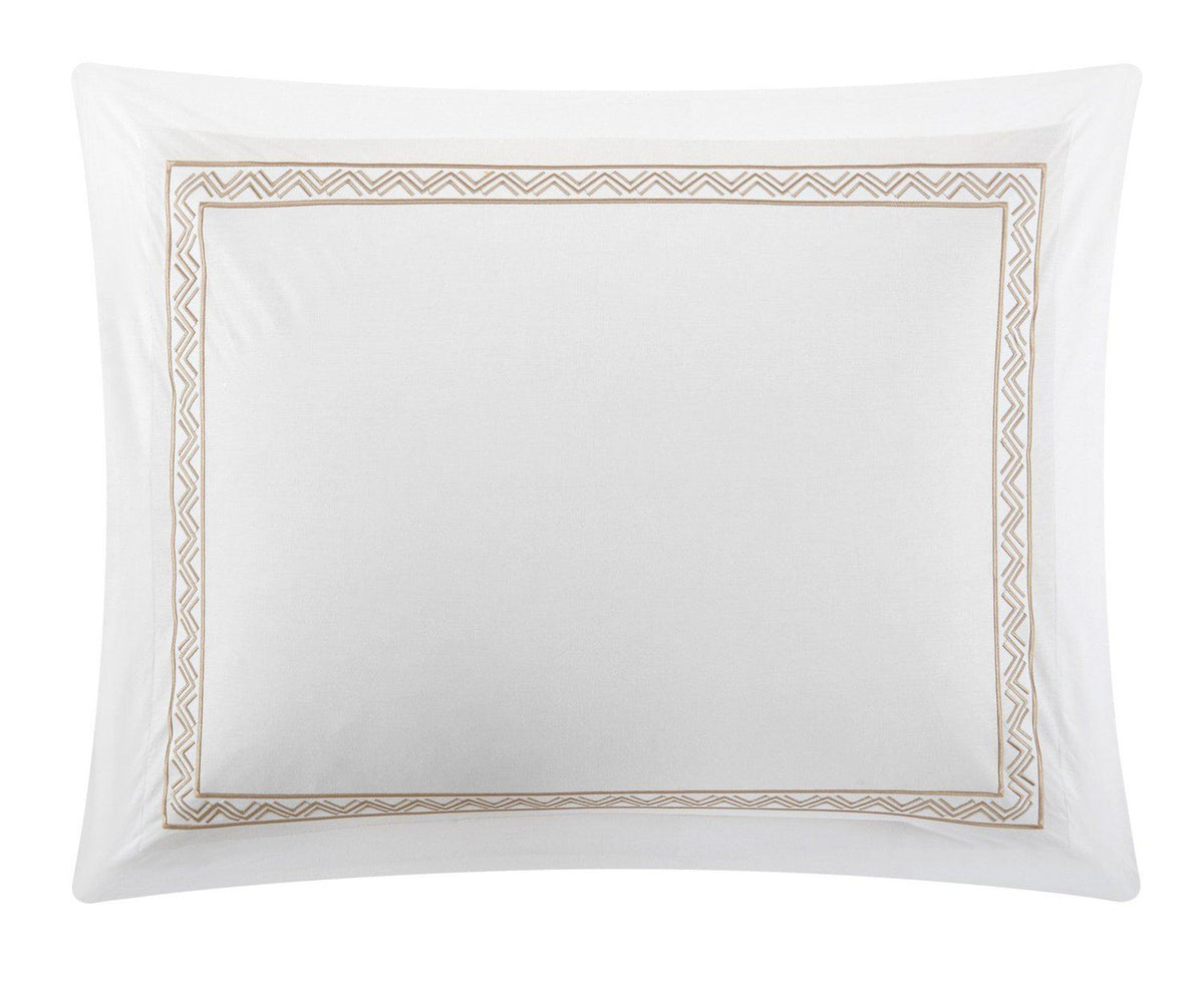 Chic Home Ella 3 Piece Cotton Duvet Cover Set 