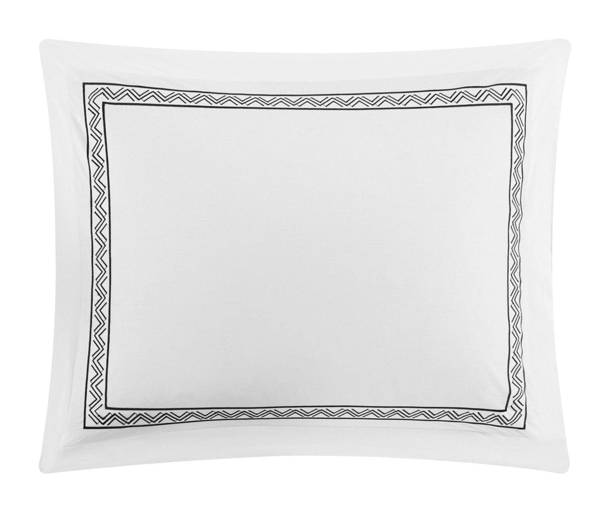 Chic Home Ella 3 Piece Cotton Duvet Cover Set 