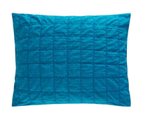 Chic Home Jessa 7 Piece Square Tile Pattern Comforter Set 