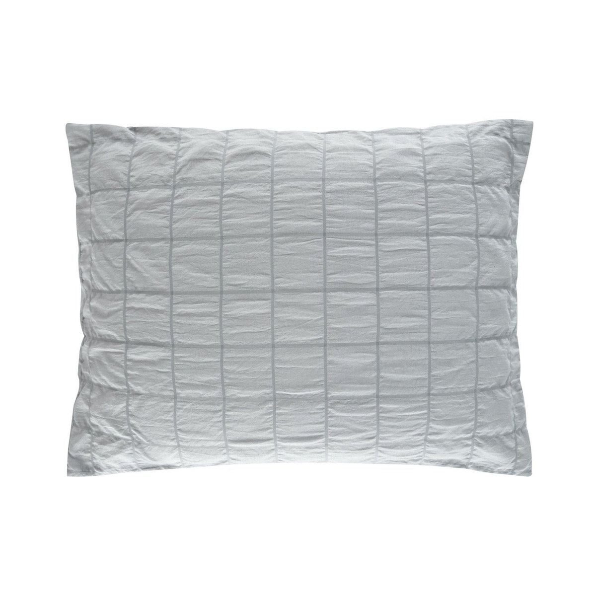 Chic Home Jessa 7 Piece Square Tile Pattern Comforter Set 
