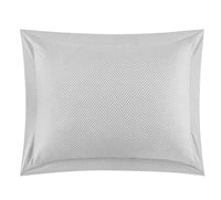 Chic Home Laurel 7 Piece Graphic Herringbone Print Duvet Cover Set 