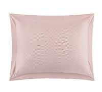 Chic Home Laurel 7 Piece Graphic Herringbone Print Duvet Cover Set 
