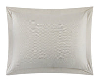Chic Home Laurel 7 Piece Graphic Herringbone Print Duvet Cover Set 