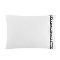 Chic Home Lewiston 7 Piece Cotton Blend 1500 TC Duvet Cover Set 