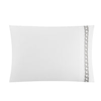 Chic Home Lewiston 7 Piece Cotton Blend 1500 TC Duvet Cover Set 