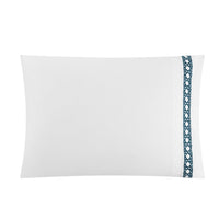Chic Home Lewiston 7 Piece Cotton Blend 1500 TC Duvet Cover Set 