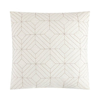 Chic Home Miles 8 Piece Geometric Pattern Comforter Set 