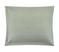 Chic Home Morgan 3 Piece Striped Duvet Cover Set 
