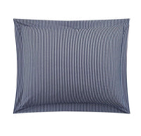 Chic Home Morgan 3 Piece Striped Duvet Cover Set 