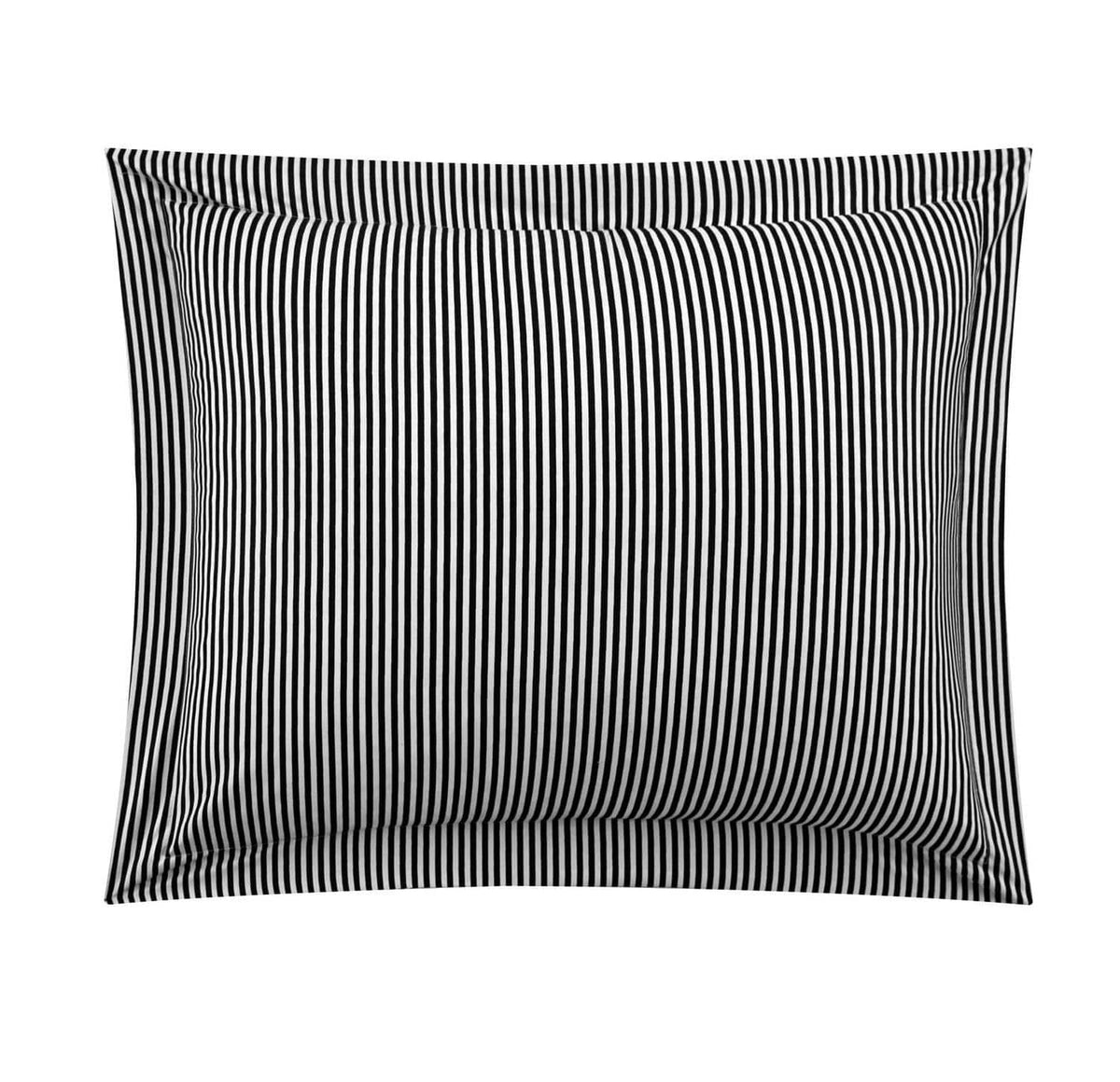 Chic Home Morgan 3 Piece Striped Duvet Cover Set 