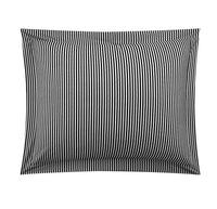 Chic Home Morgan 3 Piece Striped Duvet Cover Set 