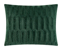 Chic Home Pacifica 7 Piece Faux Fur Comforter Set 