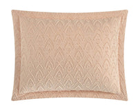 Chic Home Reign 5 Piece Jacquard Comforter Set 