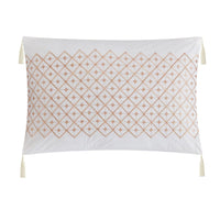 Chic Home Reign 5 Piece Jacquard Comforter Set 