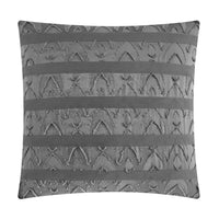 Chic Home Reign 5 Piece Jacquard Comforter Set 