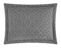Chic Home Reign 5 Piece Jacquard Comforter Set 