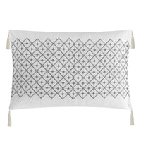 Chic Home Reign 5 Piece Jacquard Comforter Set 