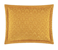 Chic Home Reign 5 Piece Jacquard Comforter Set 