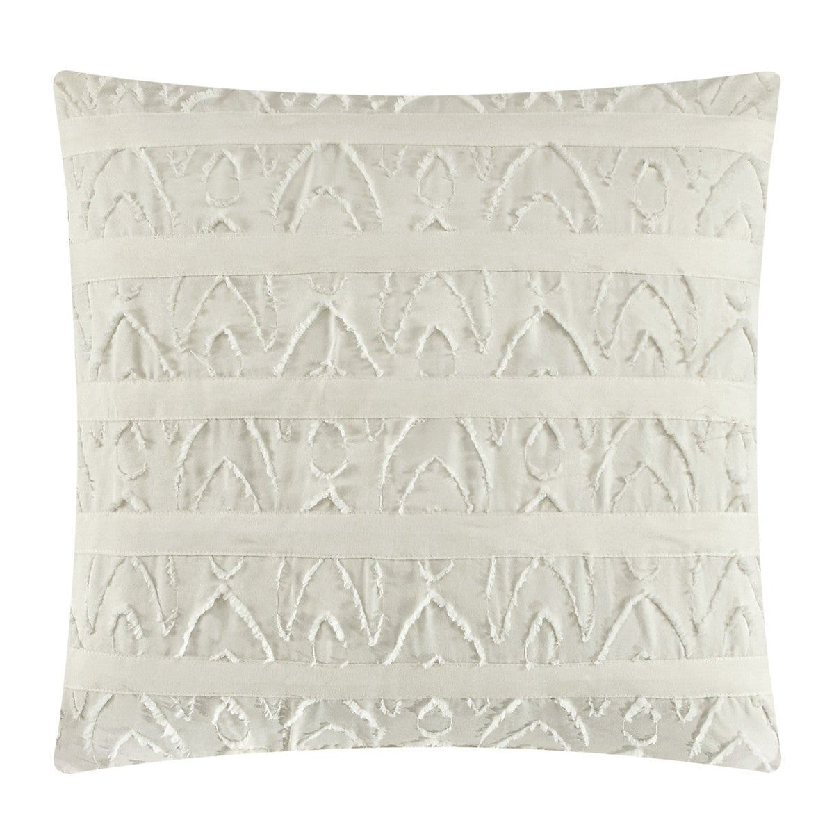 Chic Home Reign 5 Piece Jacquard Comforter Set 