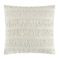 Chic Home Reign 5 Piece Jacquard Comforter Set 