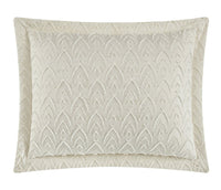 Chic Home Reign 5 Piece Jacquard Comforter Set 