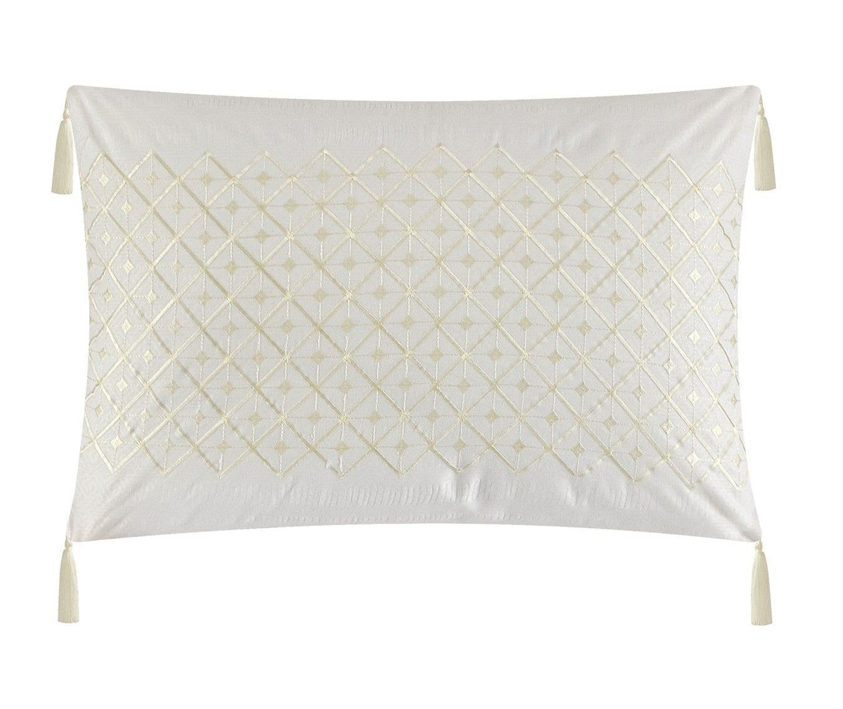 Chic Home Reign 5 Piece Jacquard Comforter Set 