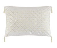Chic Home Reign 5 Piece Jacquard Comforter Set 