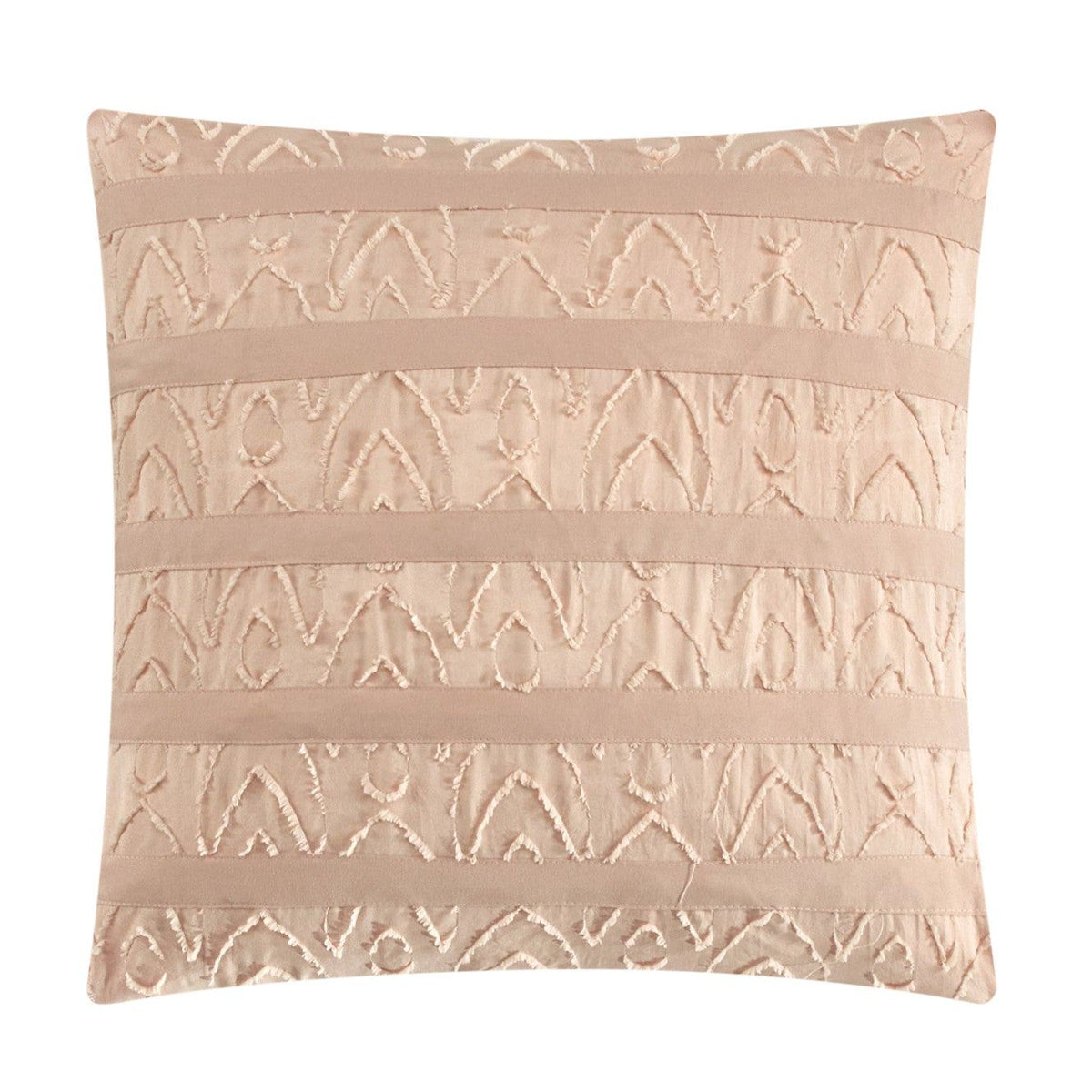 Chic Home Reign 5 Piece Jacquard Comforter Set 