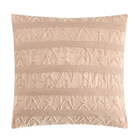 Chic Home Reign 5 Piece Jacquard Comforter Set 
