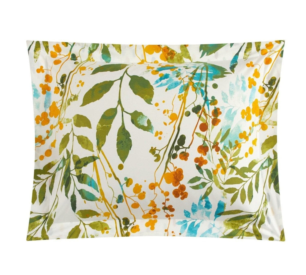 Chic Home Robin 7 Piece Reversible Floral Print Duvet Cover Set 