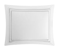 Chic Home Santorini 8 Piece Cotton Comforter Set 