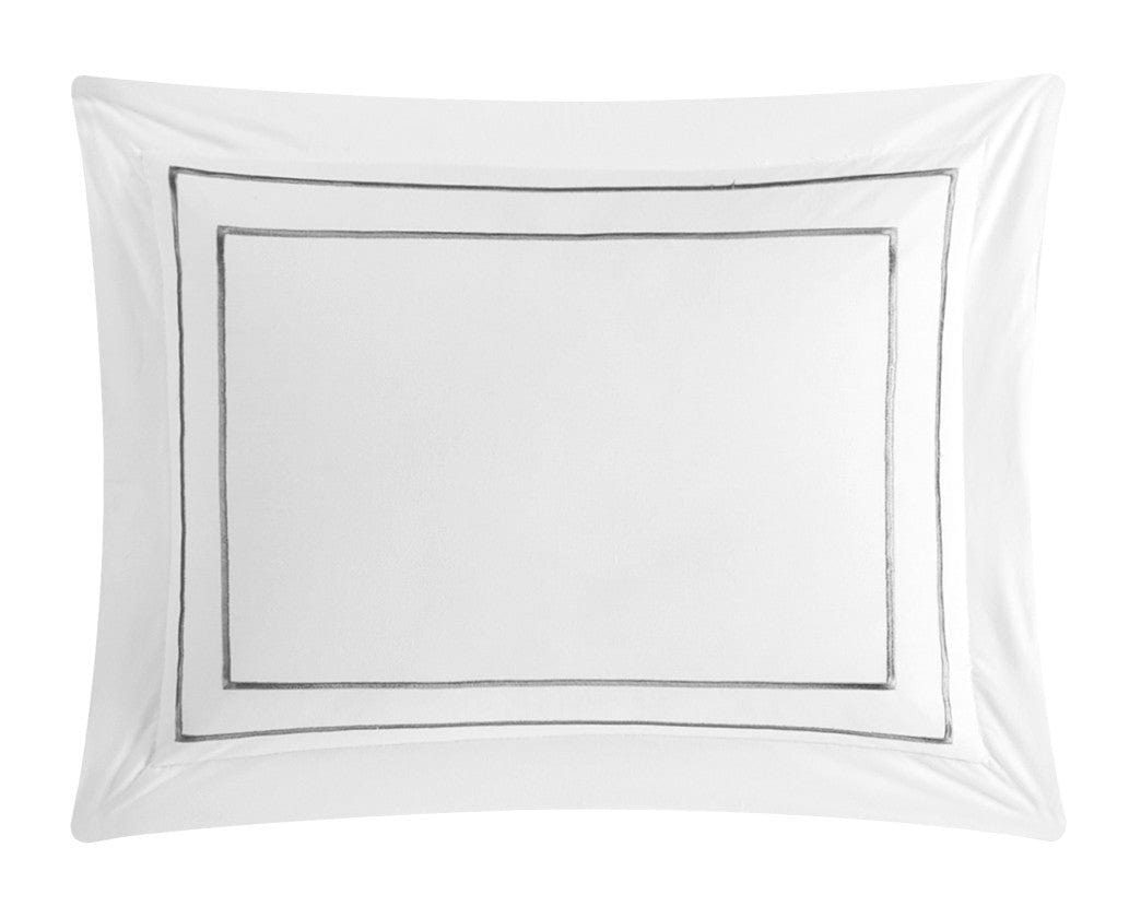 Chic Home Santorini 8 Piece Cotton Comforter Set 