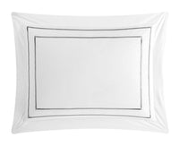 Chic Home Santorini 8 Piece Cotton Comforter Set 