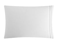 Chic Home Santorini 8 Piece Cotton Comforter Set 