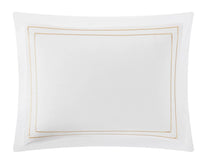 Chic Home Santorini 8 Piece Cotton Comforter Set 