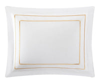 Chic Home Santorini 8 Piece Cotton Comforter Set 