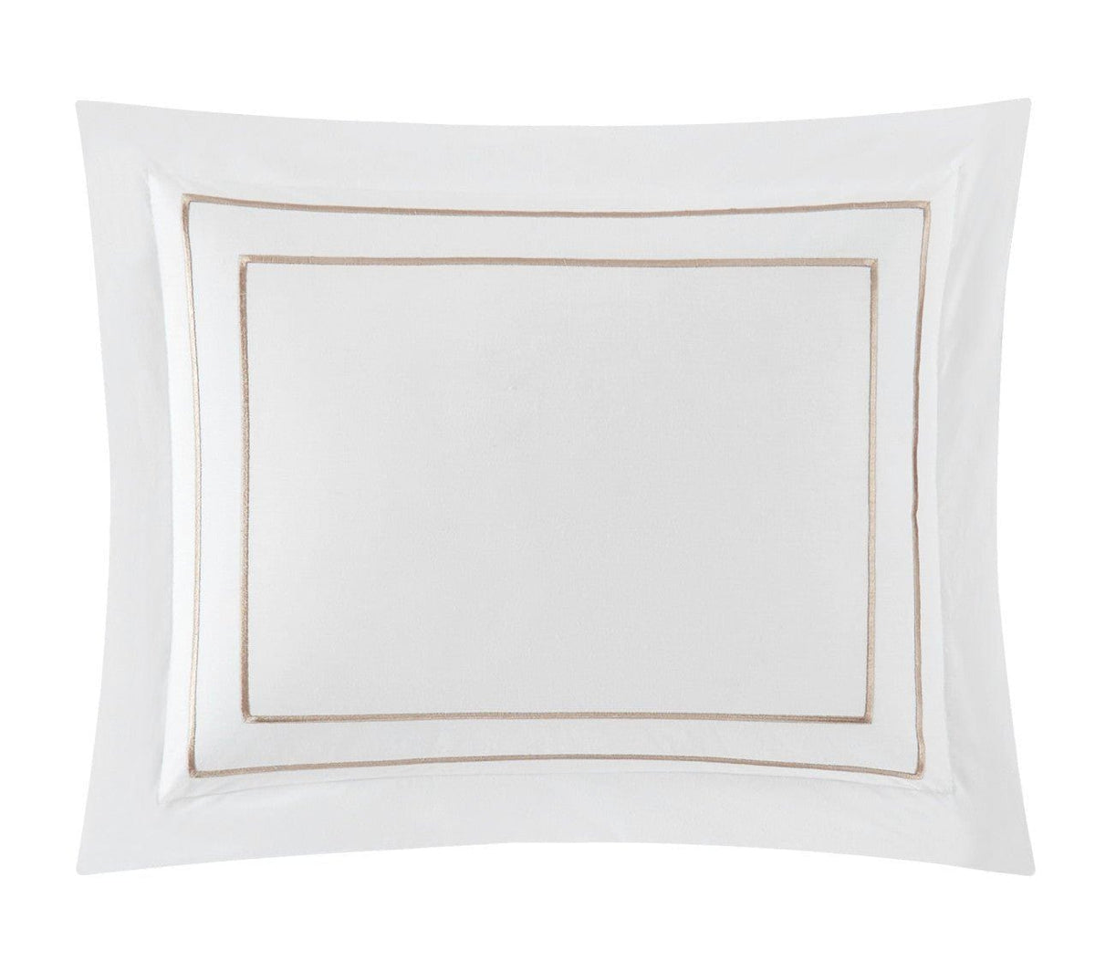 Chic Home Santorini 8 Piece Cotton Comforter Set 